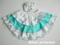 ���١�Silver princess�����ꥪ�ꥸ�ʥ롪CUTE3�ʥե�륹�����ȡ��֥롼��130,cm
