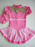 ���١�PV1��Silver princess���ե����奢�������ȥ������塼����Ҷ�XS,S