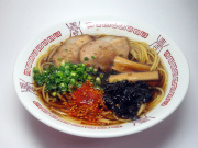 尾道ベッチャーらーめん３食セット