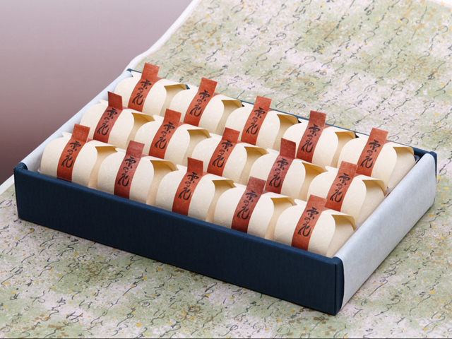 栗の花15個入り