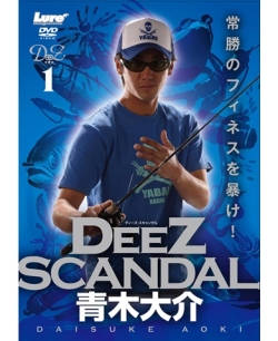 �⳰���Ǽ� �륢���ޥ����� ��������� DEEZSCANDAL1 �ǥ���������������1��