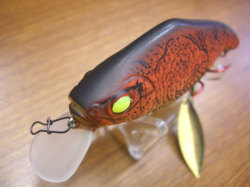 NISHINE LURE WORKS(�˥��ͥ륢�������)���֥ǥ��ӡ��ĥ�MG5��MAGIC HAND CLAW��