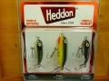 Heddon �إɥ� �֥����ˡ��ȡ��ԡ��� �٥ӡ��ȡ��ԡ��� 3�����åȡ�