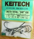 KEITECH �����ƥå� �֥եåȥܡ��륷���������إåɡ�