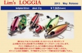 LESS is MORE �쥹�����⥢ ��Lim's LOGGIA ��ॺ���å�����