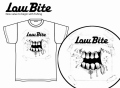 LowBite �����Х��� �֥��ʥ��������Х���Tee��