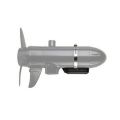 LOWRANCE ������� ��DSI TRANSDUCER TROLLING MOTOR ADAPTOR �ȥ�󥹥ǥ塼���� �ȥ������ �⡼���� �����ץ�����