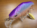 NISHINE LURE WORKS(�˥��ͥ륢�������)���֥ǥ��ӡ��ĥ�MG5��HYDRANGEA BONE SHAD��