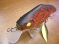 NISHINE LURE WORKS(�˥��ͥ륢�������)���֥ǥ��ӡ��ĥ�MG5��MAGIC HAND CLAW��