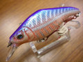 NISHINE LURE WORKS(�˥��ͥ륢�������)���֥ӡ��ĥ�M5��HYDRANGEA BONE SHAD��
