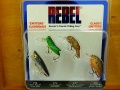 REBEL �졼�٥� �֥ƥ����ˡ��ݥå�R ����å��ۥåѡ� �ƥ��ˡ��������������ե��å��� �ƥ��ˡ�������R 4�����åȡ�