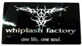 Whiplash Factory �����åץ�å��� �ե����ȥ꡼ �֥������ƥå�����