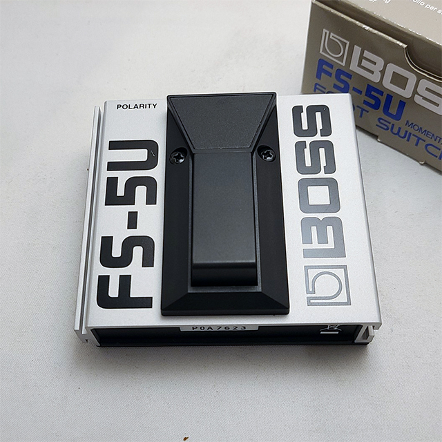 BOSS FS5U