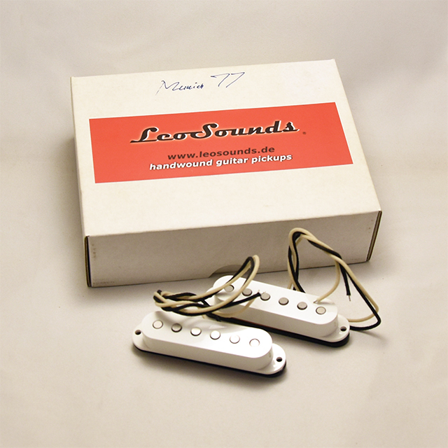 LEO SOUNDS Munic77