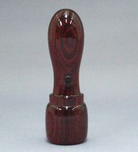 アグニ　会社銀行印　　　　天丸16.5mm