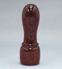 アグニ　会社銀行印　　　　天丸18.0mm