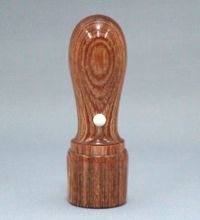 彩華　会社銀行印　　　　　天丸18.0mm