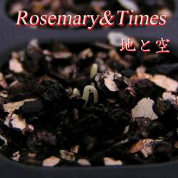 Rosemary&Times�ե������ȥ���Х���Ϥȶ���CD