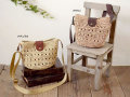 ANVOCOEUR RAFFIA & PAPER ��������