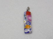 ��顼�Υ��饹�ڥ����ȡ��ߥ�ե����ꡡ30mm��10mm �ͥå��쥹�դ�