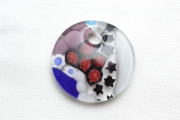 ��顼�Υ��饹�ڥ����ȡ��ߥ�ե����ꡡ��������30mm �ͥå��쥹�դ�