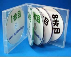 PP�ޥ��CD������ 8���Ǽ �����ѡ����ꥢ 1��