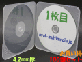 CD�᡼�륱���� 1���Ǽ �����ѡ����ꥢ��100��