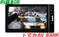 �ĎޤǤ�AVBANK