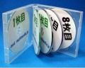 PP�ޥ��CD������ 8���Ǽ �����ѡ����ꥢ 1��