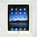 Silicone Case for iPad �ۥ磻��