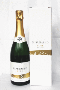 水芭蕉ピュア箱付