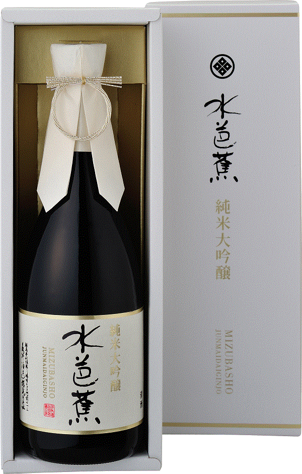 水芭蕉純米大吟醸720