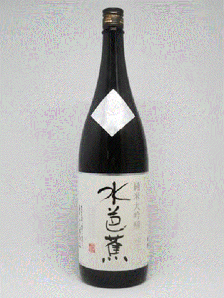 水芭蕉純米大吟醸粋1800ｍｌ