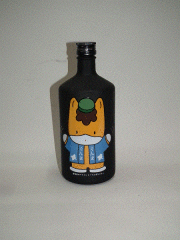 ぐんまちゃん　麦720ｍｌ