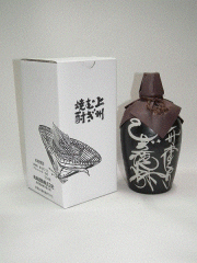 上州麦　とっくり２５度720ｍｌ