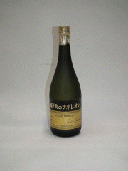 城下町のナポレオン２０度