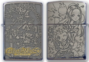 �����å� �ѥ��졼�ĥ��� ��ZIPPO(���å�)�� �� �ѥ��󥳡��ѥ���������饯�������å����Τ�P���󥿥᥹�ȥ�