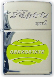 �ãҸ�����ӥ����쥫���֥�spec�� ZIPPO(���å�) �ѥ��󥳡��ѥ���������饯�������å����Τ�P���󥿥᥹�ȥ�