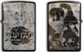 �����å� �Х��ꥹ��2 �ò�Ǧˡġ ��ZIPPO(���å�)�� ��A���ϥѥ��󥳡��ѥ���������饯�������å����Ρ�����åפ�P���󥿥᥹�ȥ�