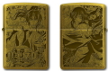 �����å� �Х��ꥹ��2 �ò�Ǧˡġ ��ZIPPO(���å�)�� ��A���ϥѥ��󥳡��ѥ���������饯�������å����Ρ�����åפ�P���󥿥᥹�ȥ�