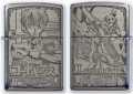 �ѥ����� �����ɥ����� ��ZIPPO(���å�)�� ��A����롼����� �ѥ��󥳡��ѥ���������饯�������å����Ρ�����åפ�P���󥿥᥹�ȥ�