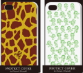 �������� iPhone4��4S������ �ѥ��󥳡��ѥ���������饯�������å����Τ�P���󥿥᥹�ȥ�