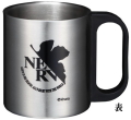 �������󥲥ꥪ�󿷷���� ��EVA&LOGOS NERV 2�Ź�¤���ƥ�쥹�ޥ����åס� �Υ֥�å��� �ͥ��