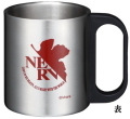 �������󥲥ꥪ�󿷷���� ��EVA&LOGOS NERV 2�Ź�¤���ƥ�쥹�ޥ����åס� �Υ�åɡ�