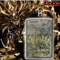 ����-ZIPPO ���� �ѥ��󥳡��ѥ���������饯�������å����Τ�P���󥿥᥹�ȥ�