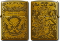 �����å� �ѥ��졼�ĥ��� ��ZIPPO(���å�)�� �� �ѥ��󥳡��ѥ���������饯�������å����Τ�P���󥿥᥹�ȥ�