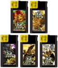 SLOT��ϵ��GARO��-����- ��3D�Żҥ饤������ �����å� �ѥ����� ���å� ����饯�������å����Τ�P���󥿥᥹�ȥ�