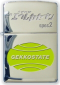 �ãҸ�����ӥ����쥫���֥�spec�� ZIPPO(���å�) �ѥ��󥳡��ѥ���������饯�������å����Τ�P���󥿥᥹�ȥ�