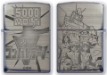 �Ѥ���Ķ�ż����� ���󡦥Хȥ顼V ��ZIPPO(���å�)�� �ѥ��󥳡��ѥ���������饯�������å����Τ�P���󥿥᥹�ȥ�