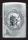 CR��ϵ��GARO��-����-MAKAISENKI ��ZIPPO�� �Υ����ver.�� �ѥ��󥳡��ѥ���������饯�������å����Τ�P���󥿥᥹�ȥ�